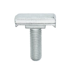 DKC Винт для крепления к С-образному профилю М10х30, нерж. сталь А4 (CM041030INOX316L)