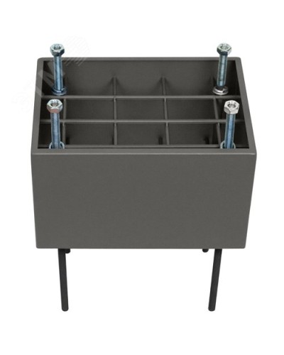 CARDDEX Опалубка автоматического шлагбаума OS-A в Батайске Сетевая СКУД CARDDEX Pintop.ru