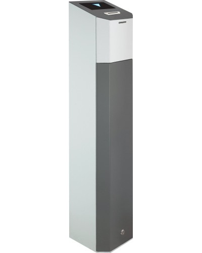 Картоприемник CARDDEX KR-01 в Альметьевске Картоприемники для турникетов Pintop.ru