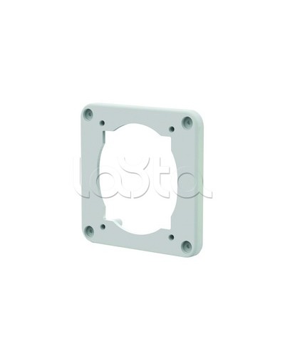 Адаптер для установки розеток DKC DIS137151 в Батайске Аксессуары для стоек и шкафов Pintop.ru