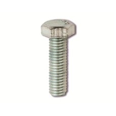 Болт М8х40 с шестигранной головкой, оцинкованная сталь DKC (CM080840)