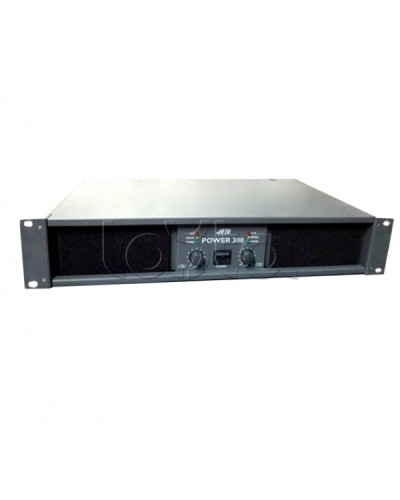 Усилитель мощности JDM POWER-300 в Альметьевске Усилители Pintop.ru
