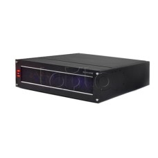 IP-видеорегистратор 25 канальный Macroscop NVR-25 L