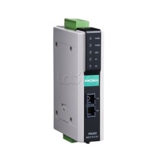 Преобразователь Moxa MGate MB3170-M-SC-T
