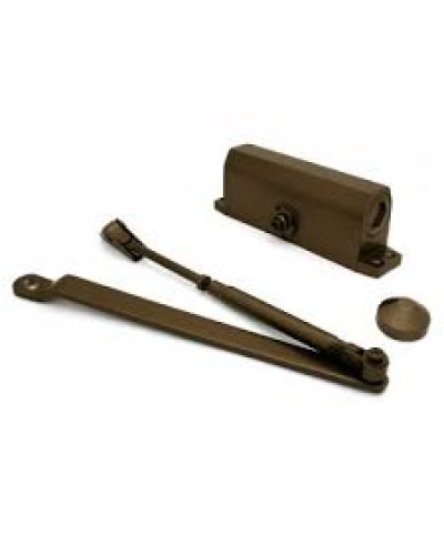 Доводчик NOTEDO DC120Bz-I в Альметьевске Доводчики Pintop.ru