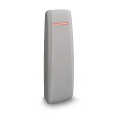 Контроллер замка со встроенным считывателем карт PERCo-CL15.3G