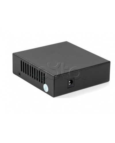 Коммутатор Бастион SKAT PoE-2E-1S в Альметьевске Коммутаторы Pintop.ru