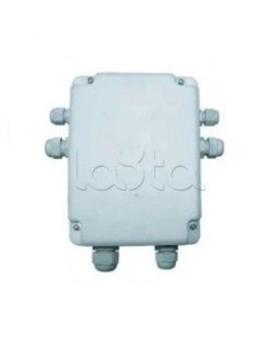 Извещатель охранный линейный проводноволновый ЮМИРС ПАРАЛЛЕЛЬ в Альметьевске Извещатели охраны периметра Pintop.ru